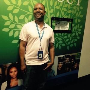 Meet your Posher, Clyde